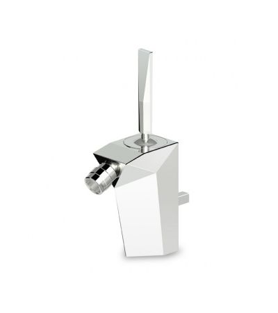 Zucchetti Wosh Bidet Mixer ZW1344