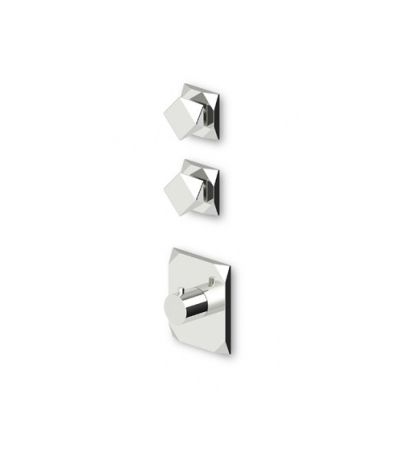 Zucchetti Wosh Shower Mixer ZW5091