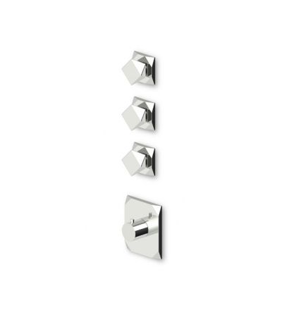 Zucchetti Wosh Shower Mixer ZW5098