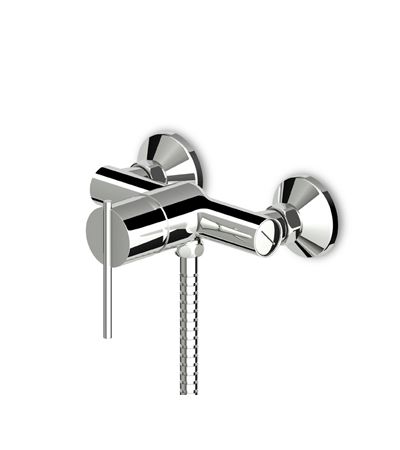 Zucchetti ZXS Shower Mixer ZXS105