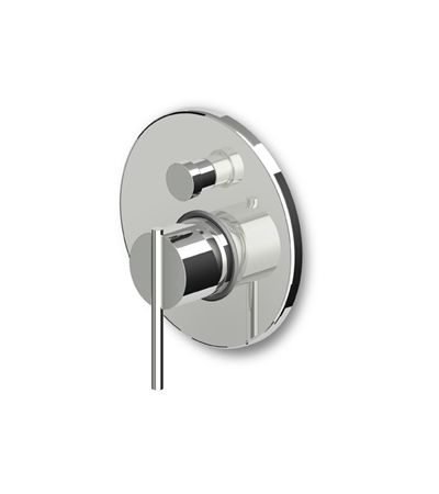 Zucchetti ZXS Bath-Shower Mixer ZXS134