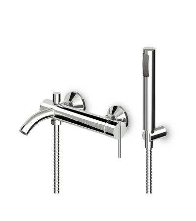 Zucchetti ZXS Bath-Shower Mixer ZXS139