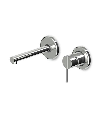 Zucchetti ZXS Built-In Basin Mixer ZXS633