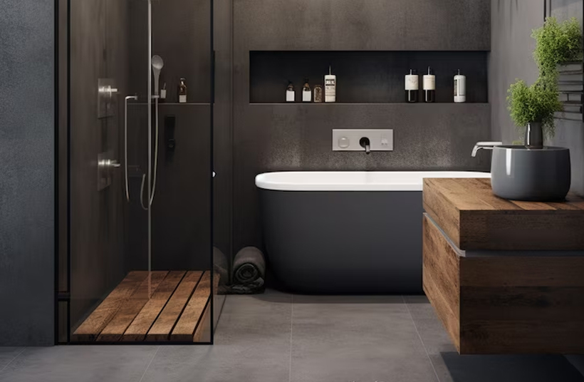 Duravit Washbasins: Sleek and Functional Bathroom Fixtures
