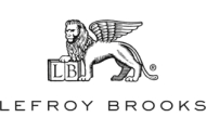 Lefroy Brooks