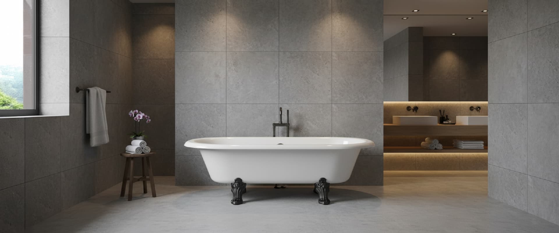 Lefroy Brooks Collection