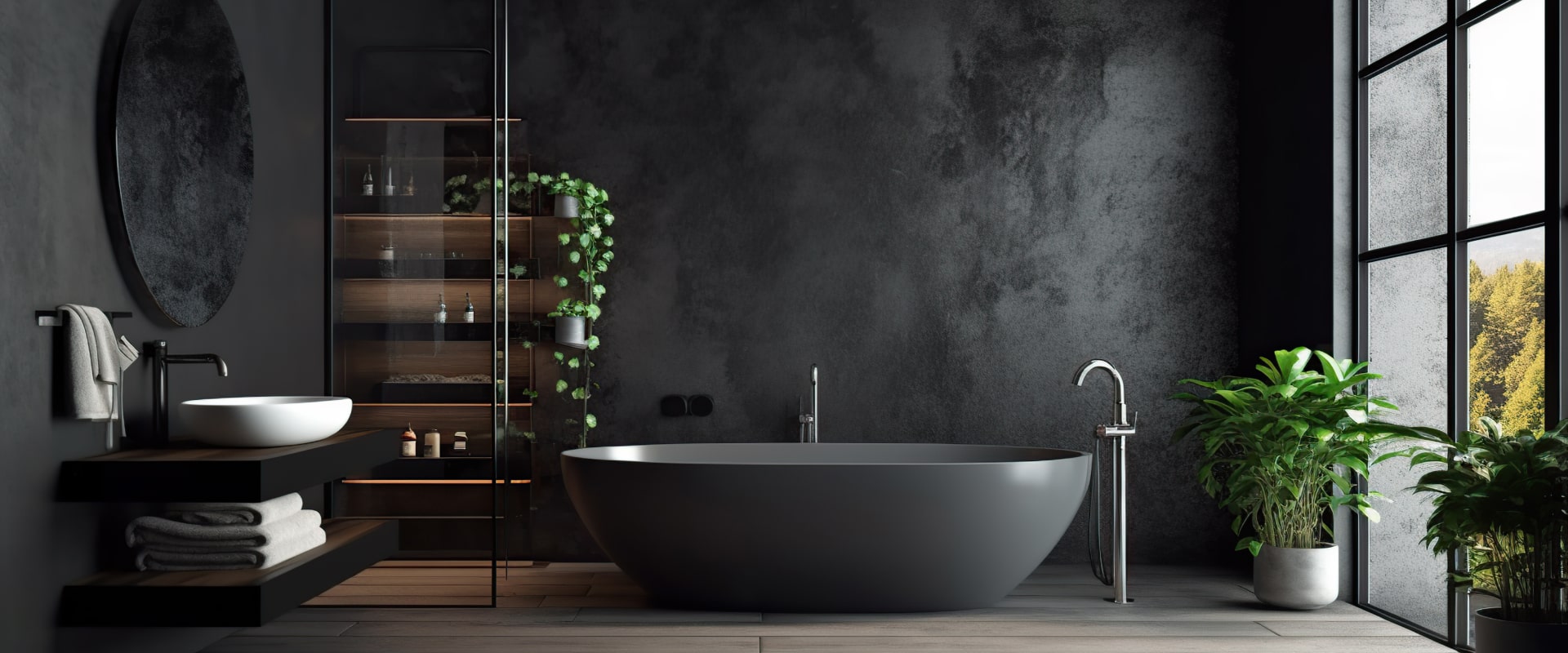 Luxury Faucets Collections