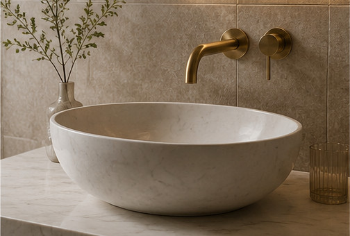 D-Neo Countertop Basin