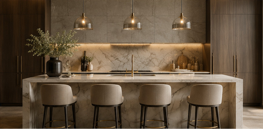 Kitchens