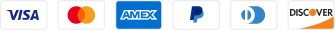 Accepted payment methods