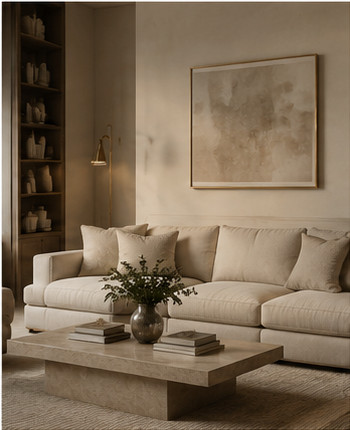 Majorelle Interiors Instagram image 4