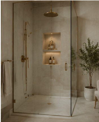Majorelle Interiors Instagram image 6